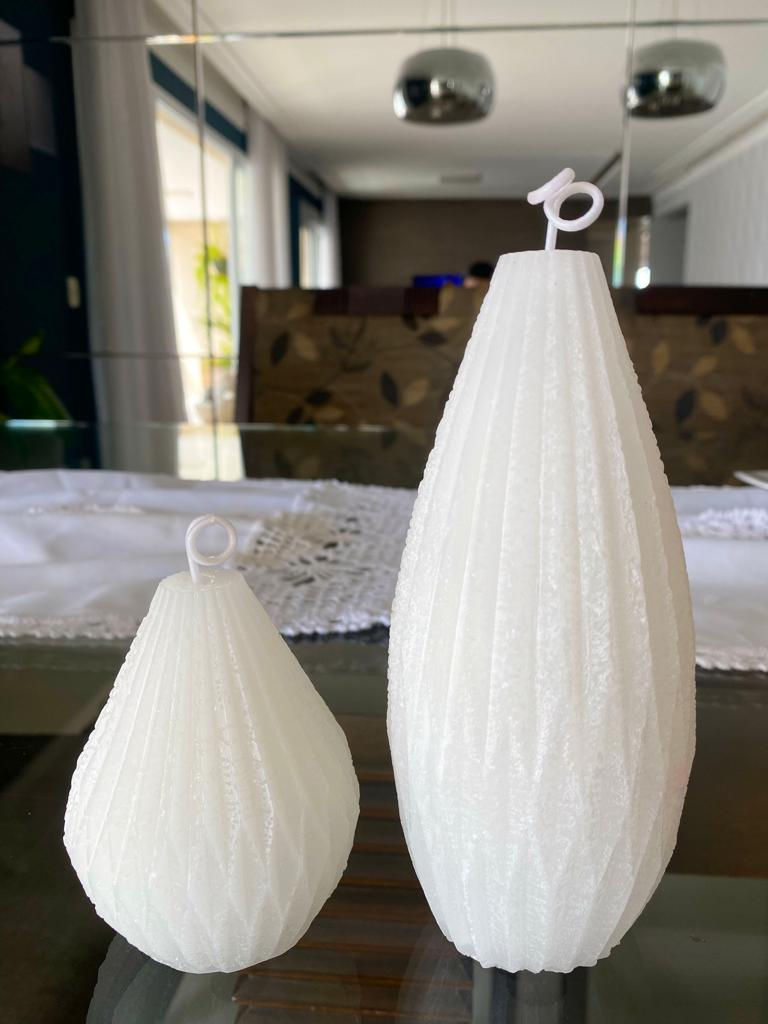 Velas Decorativas