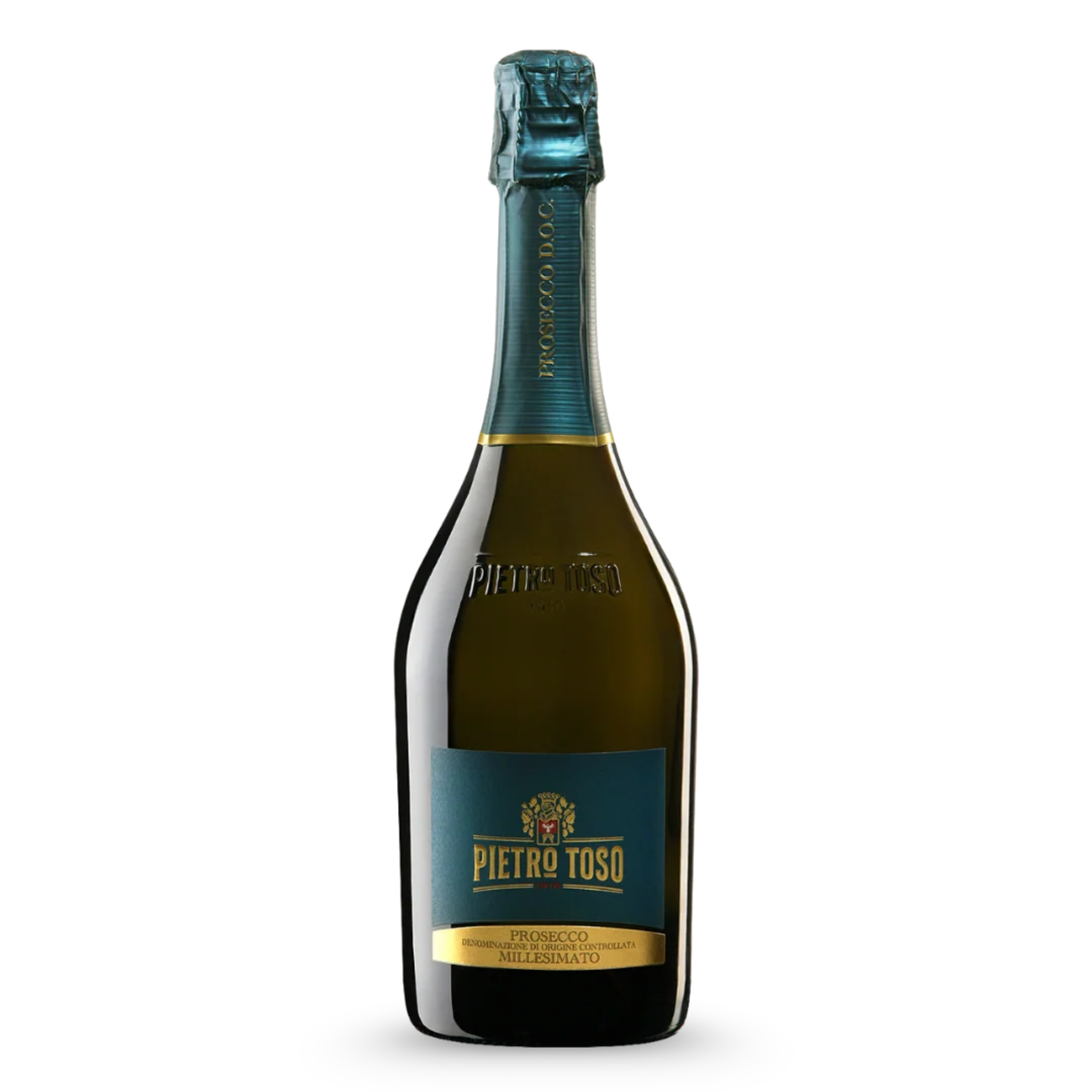 TOSO Prosecco Millesimato DOC