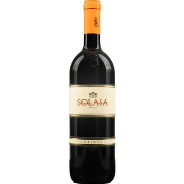 ANTINORI Solaia 2022 1.5L