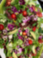 Summer salad