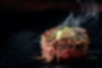 Beef filet