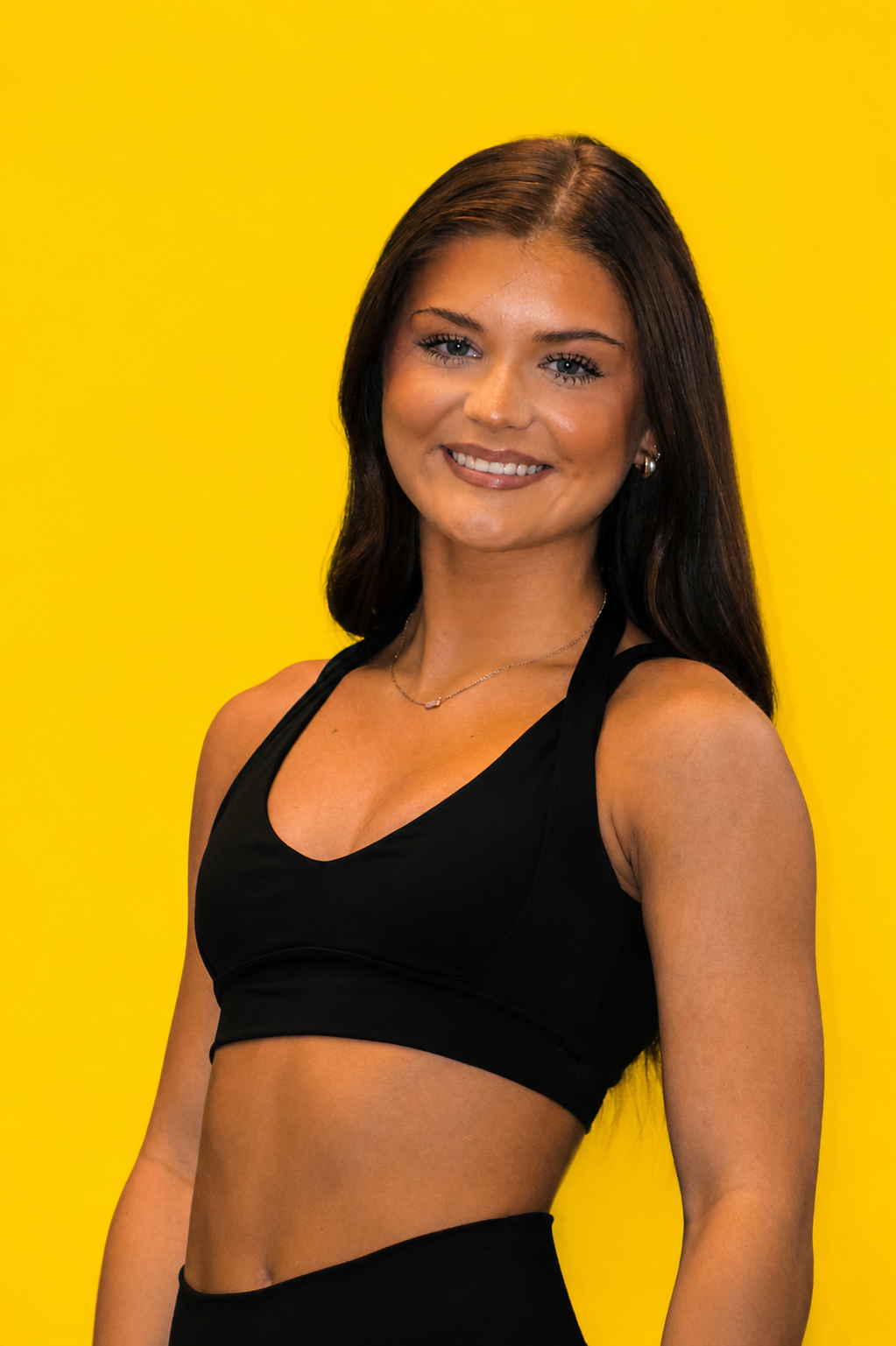 TA-BRA1 SPORT BRA CONFORT