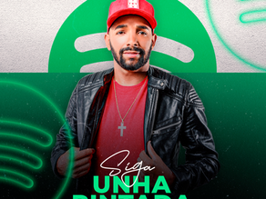 Siga no Spotify