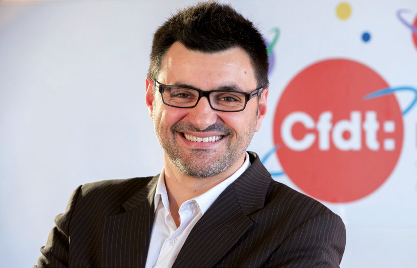 Grégory MARTIN - Photo : DR