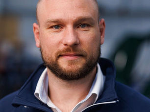 RML Group appoints Matthew Frost as Operations Director