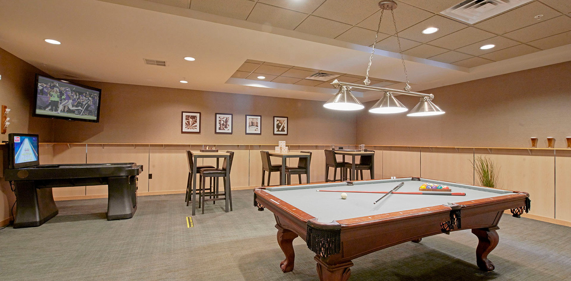 Hiawatha Flats Apartments Minneapolis MinnesUnited States