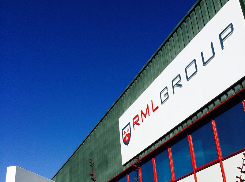 Plato Racing picks RML to build BTCC challengers