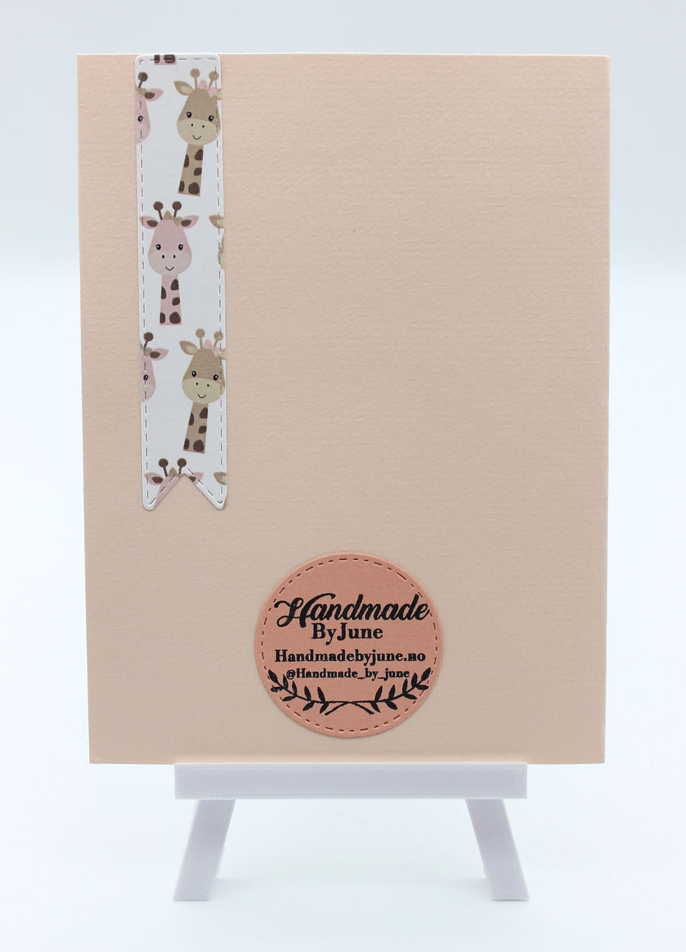Miniatyrbilde: Dåpskort