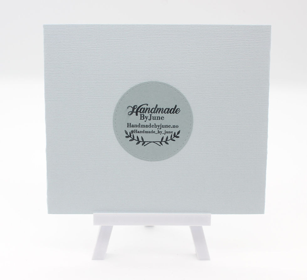 Miniatyrbilde: I love you