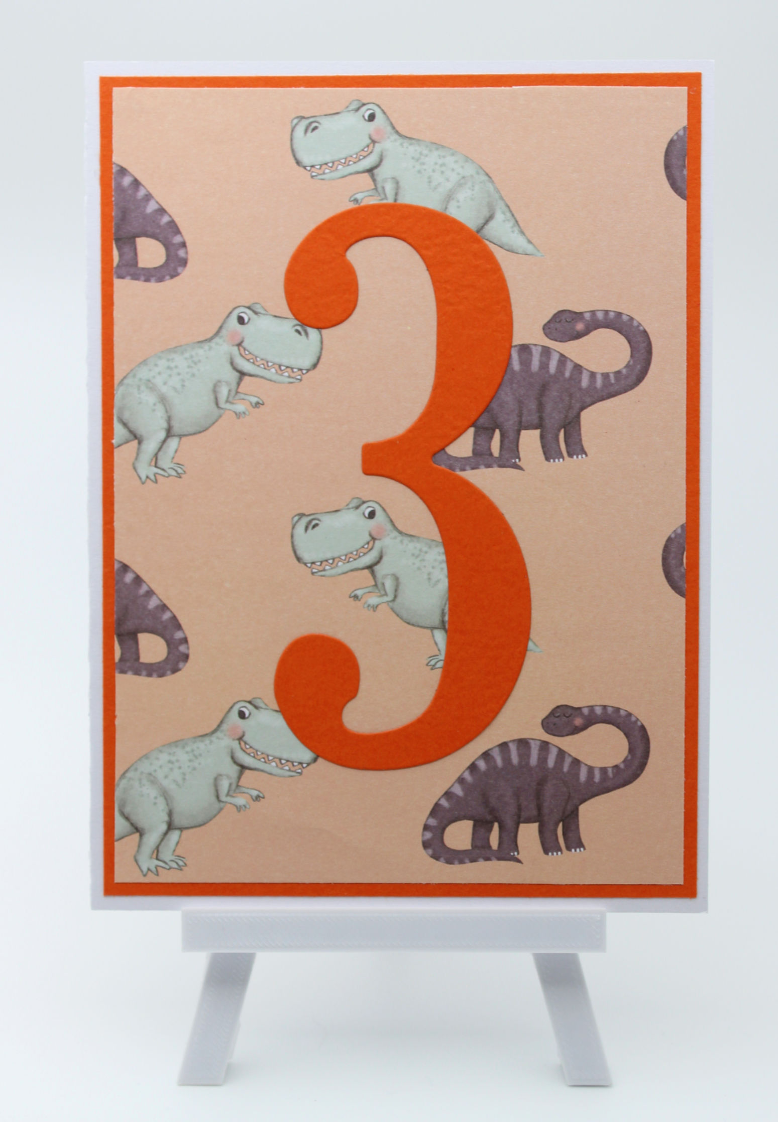 3 år