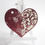 Miniatyrbilde: Hjerte (til og fra lapp)