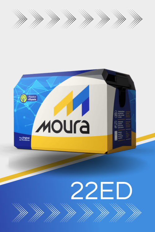 moura 22ed
