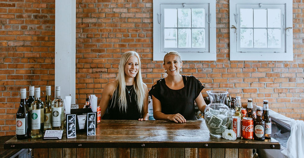 Carrie and Jontel - edited