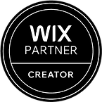 Wix Partner Creator Badge