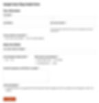 Sample Form made with Cognito Forms