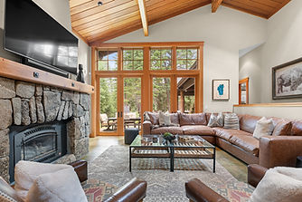 Twin Pine Retreat