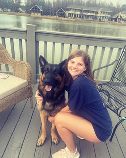 Me and Bacchus