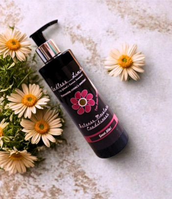 Intense Moisture Conditioner