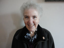 Elizabeth Hastings