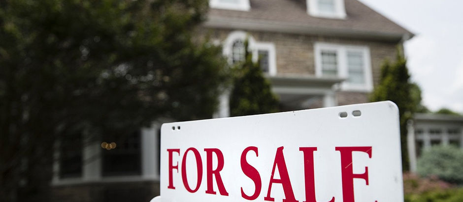 Soaring home prices are starting to alarm policymakers