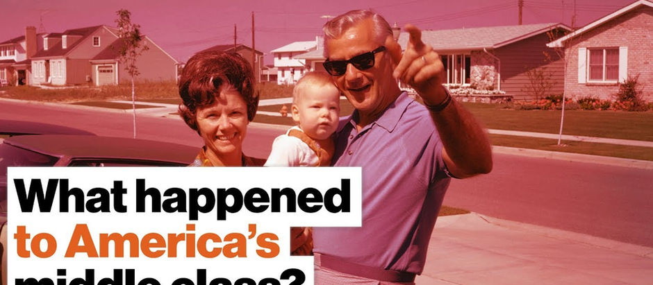 When Middle America is a Victory