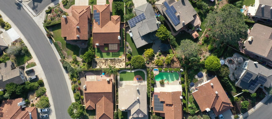 A Pandemic Is a Terrible Time to Buy Real Estate