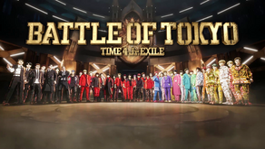 CGWORLD.jpにて『BATTLE OF TOKYO』MVを取材していただきました！