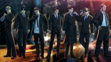 GENERATIONS from EXILE TRIBE『LIBERATION 』MV