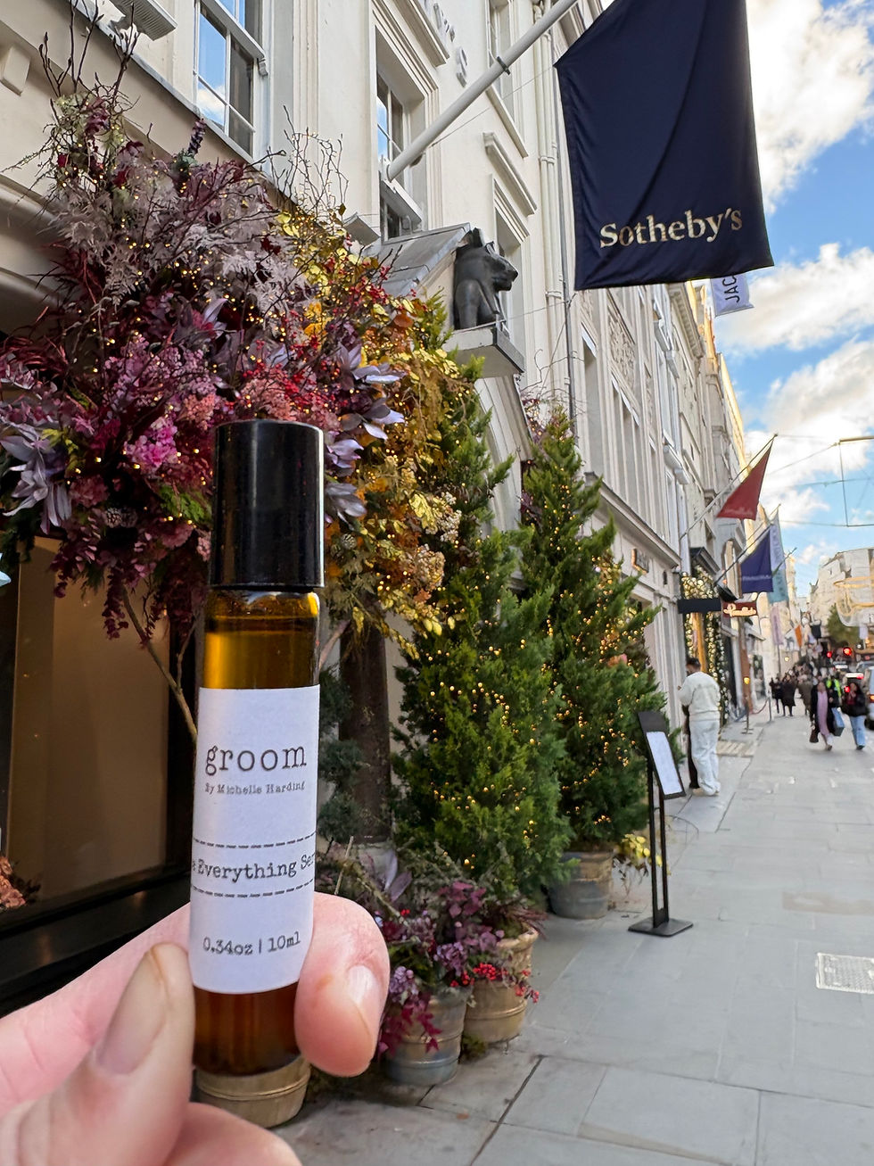 Thumbnail: The Everything Serum 10ml