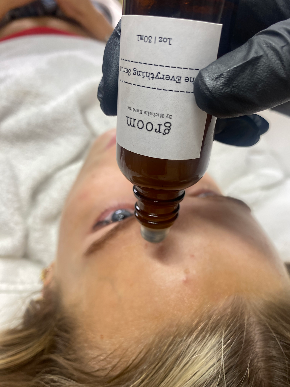 Thumbnail: The Essential Facial Gift Voucher