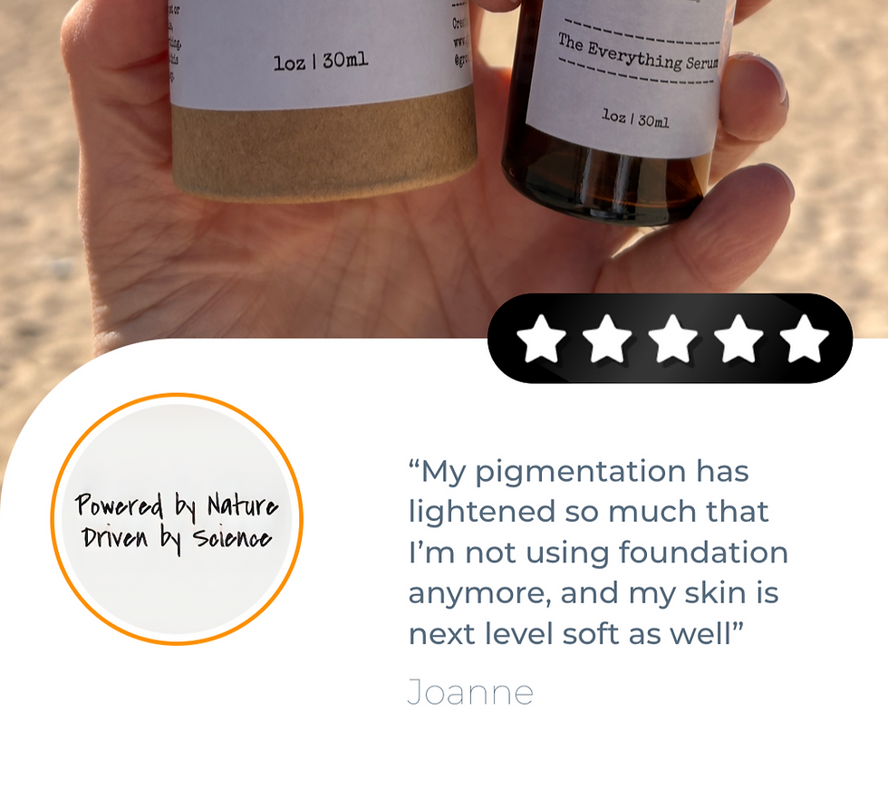Thumbnail: The Everything Serum 100ml