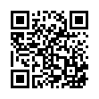 A black and white QR code that can be scanned to Download the Clovia Connect Android App.