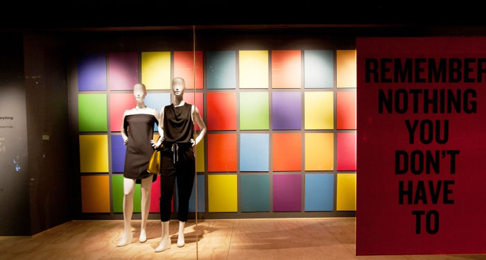 AGO X DOUGLAS COUPLAND