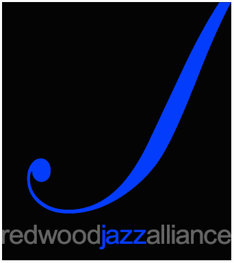 redwood jazz alliance