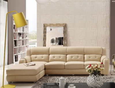 Corner Sofa Leather