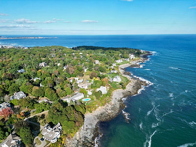 Kennebunkport, ME, USA