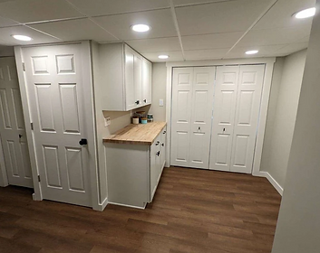 Local Basement Remodeling Contractors