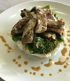 Mesa Catering | Weddings & Special Events