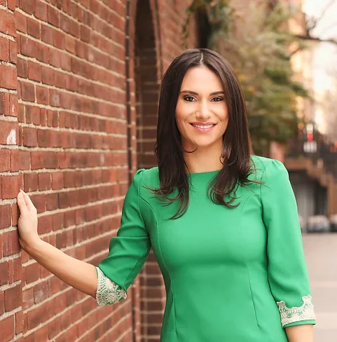 Sarah Kruse Principal Interior Designer and Owner of STORIE