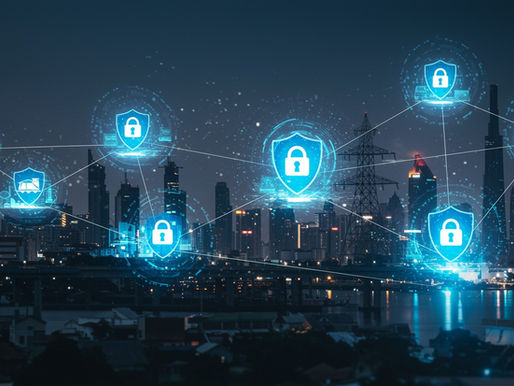 Why Sovereign Control of Data is Essential for Critical Infrastructure in Europe