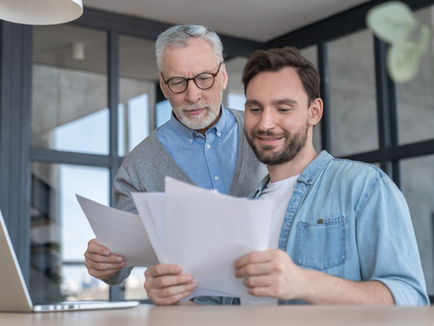 How To Find and Choose A Financial Advisor