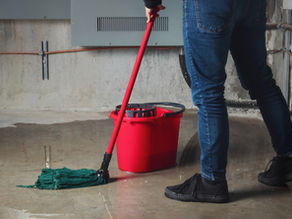 Drainage Solutions for a Wet Basement