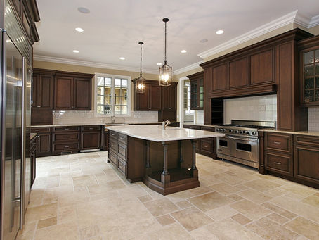 Smart Kitchen Trends for 2026 Will Prioritize Both High-Tech Functionality and Timeless Wood Aesthetics