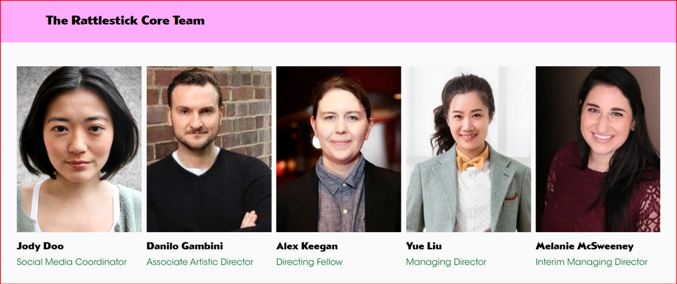 rattlestick-theater-core-team