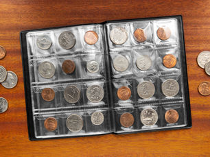 Beginners Often Ask Which Specific Coins and Stamps They Should Save for a Long-Term Collection