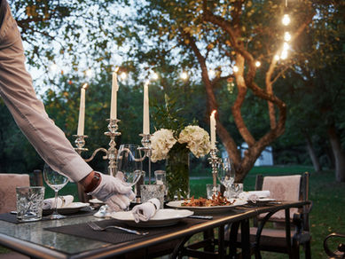 Planning Your Dream Scottsdale and Phoenix Rehearsal Dinner Just Got Easier
