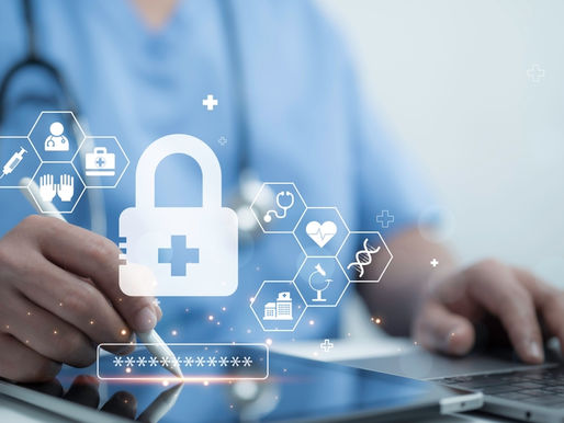 Why Professional Care Providers in Europe are Moving to Encrypted Internal Messaging