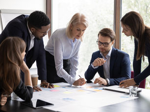 How to Create a Culture of Innovation and Growth