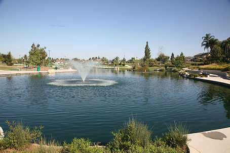 Lake Forrest