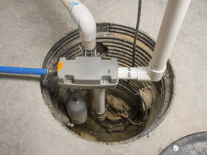 How to Choose the Right Sump Pump